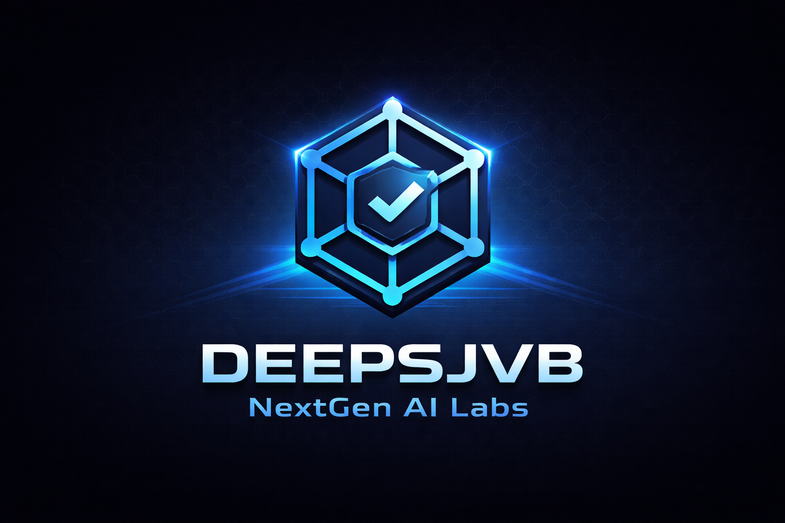 DEEPSJVB Logo